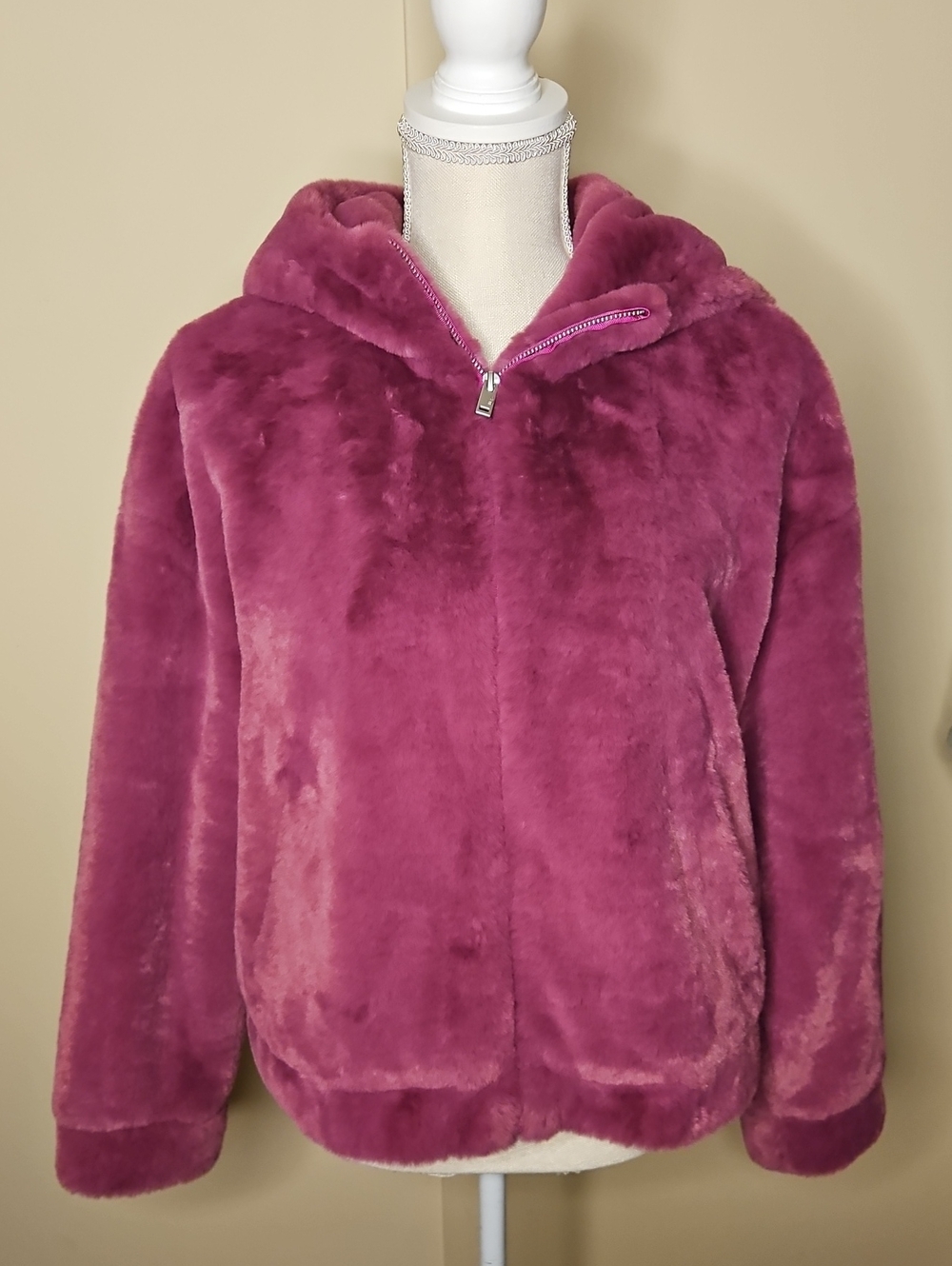 Ugg Jacket